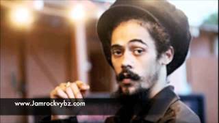 Damian Marley - More Justice + Lyrics