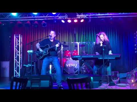 “Buckets of Rain” Excerpt performed by TwoCan Blue (Tess and Richie Schmidt)