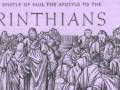Corinthians- Apologetix