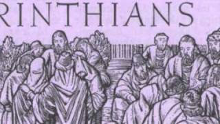 Corinthians- Apologetix