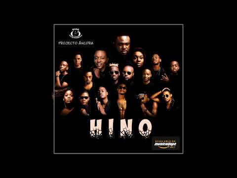 Projecto Âncora   Hino Official Music   YouTube