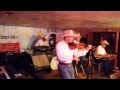 Jason Roberts Band "Face To The Wall" Faron Young