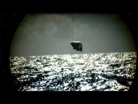 Sie beobachten uns aus der Tiefe des Ozeans | Das USO-Phänomen erklärt!