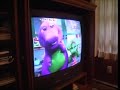 Barney Friends Safety First Clip In Graduating Peter 2001