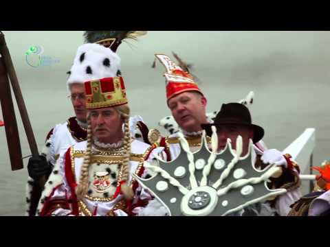 Clip van Kartoesj - Vastelaovend maak Vrunj,