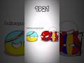 I Always Come Back Countryballs UA Ball Countryballs Edit Ukraine History UPA UA Shorts