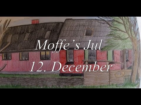 Moffe's Jul 12. December - Undtagelsen