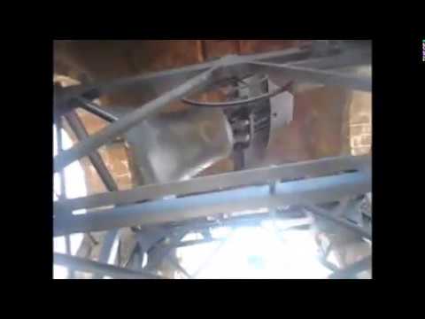 Le campane di Bergamo Alta - Suono corale di tutti campanili