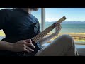 Still Life Guitar Solo Cover - Plini, Tosin Abasi