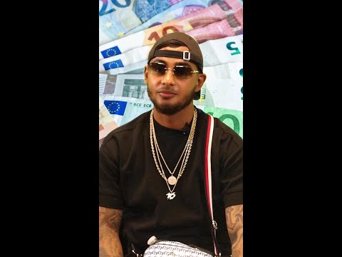 Wie is ... Romano Santino?