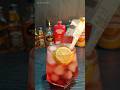 Red Label Whisky Peg ASMR Drink Redlabel Whisky