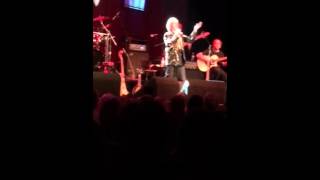 And You and I by the Anderson Ponty Band (Jon Anderson and Jean Luc Ponty)