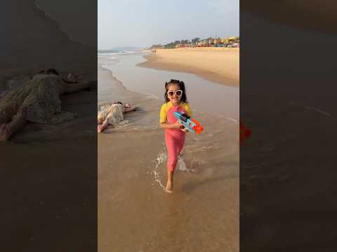 Anaya To Real Pubg Khel Rahi Hai 😳