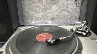 Bob Scholte: Ik heb een huis met een tuintje gehuurd. (1938).