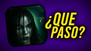 ¿Que Pasó con MENTAL HOSPITAL?