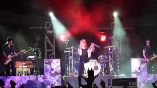 [HD] Paramore - Here We Go Again (Live In Jakarta)