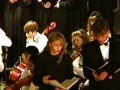 Columbia Hickman choir 1992