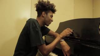 Masego - Late Night | Stereo Champions