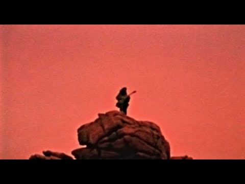 Matías Cena - Panorámica.