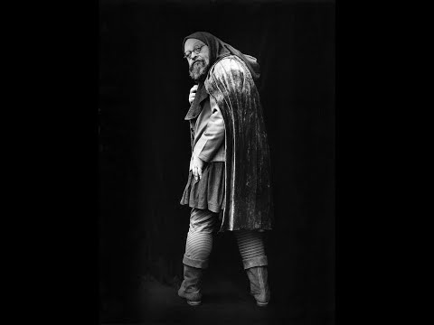 Epochální výlet pana Broučka do XV. století (záznam inscenace)