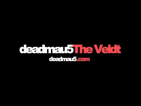 deadmau5 feat. Chris James - The Veldt