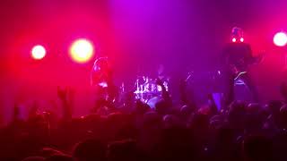 Butcher Babies - POMONA (Shit Happens) - 11/22/17