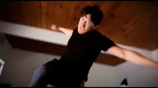 Mark Punches You
