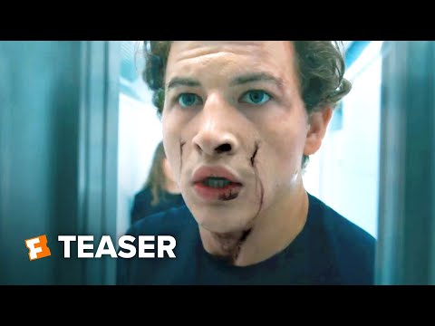 ボイジャー・ティーザー予告編#1 (2021)｜Movieclips予告編 (Voyagers Teaser Trailer #1 (2021) | Movieclips Trailers)