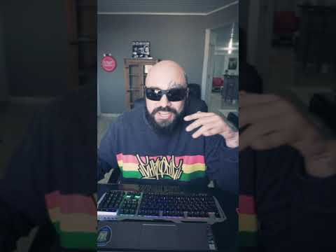 Gigante No Mic - Pergaminho Lírico. Jutsu do Arsenal Esquecido [Compilação de Previas]