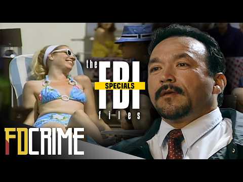 Deadly Dentist Part II | The FBI Files Specials | FD Crime