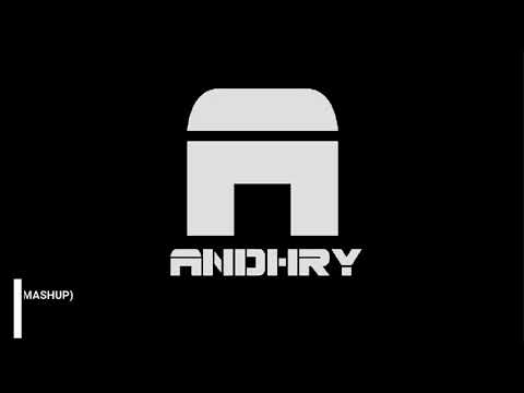Sentinel vs Hey Now vs Buzzcut (Andhry Mashup)