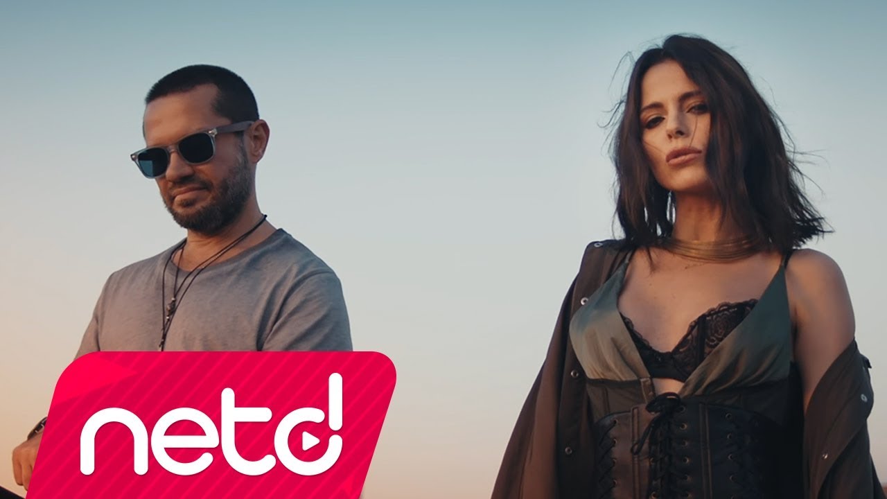 Ozan Doğulu ft. Simge — Ne Zamandır
