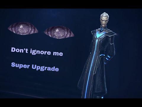 Ebony Maw vs Ebony Maw ! WBU & Timeline Battle Fight. Super Update Uniform | Marvel Future Fight