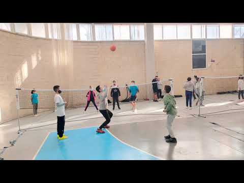 BASKET-VOLEY3X3(11-12-2021)