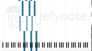 Fireman - Jawbreaker [Sheet Music]