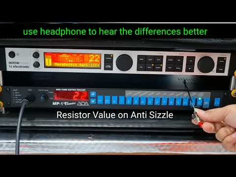 ADA MP1 Classic Mods