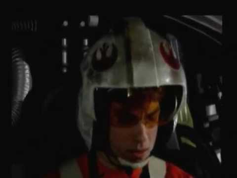 Star Wars : Rebel Assault II : The Hidden Empire PC