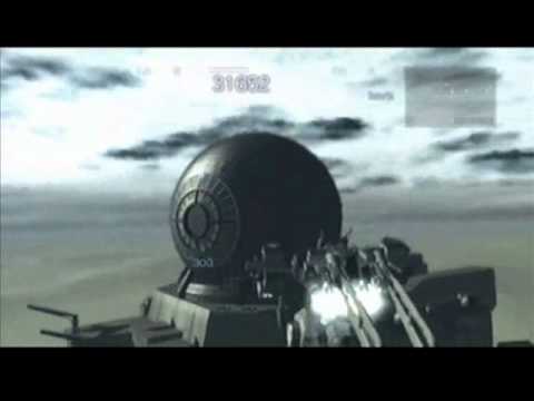 FG's Underrated Videogame Music 203 - Agitator (Armored Core 4)