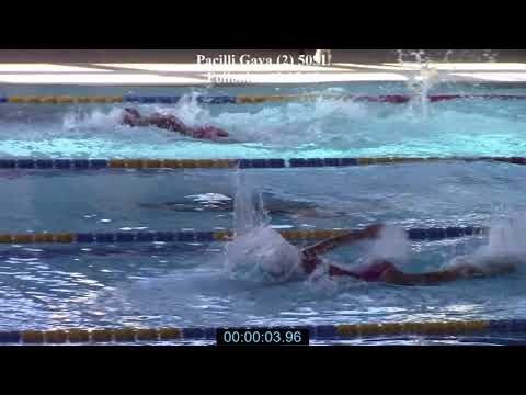 Pacilli Gaya 50SL - Follonica 13.05.18