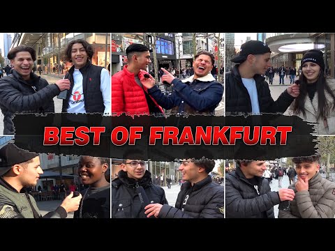 BEST OF FRANKFURT l YaviTV