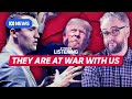 MAGA Calls For Revenge In Charlie Kirk S Name If You Re Listening