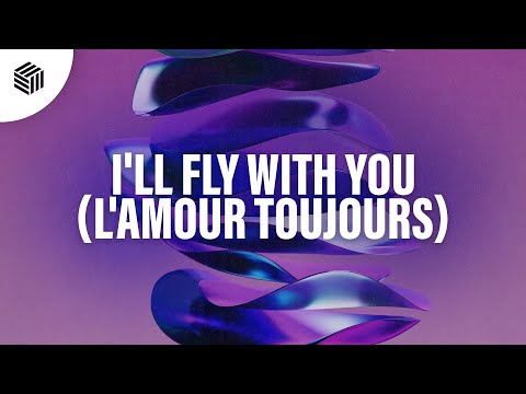 Jovani & Chris Crone - I'll Fly With You (L'Amour Toujours)