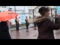 Dora S Rainy Day Dance