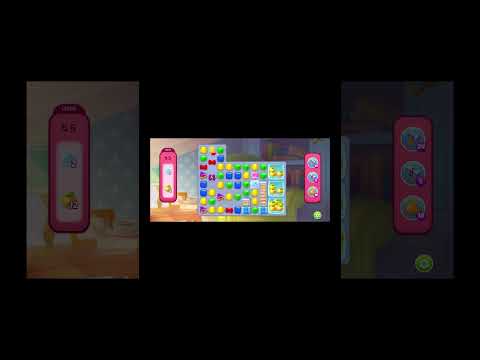 Homescapes level 13205