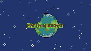 Earth Muncher (PC) Steam Key GLOBAL