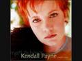 Kendall Payne - The Second Day 