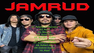 Download lagu PLAYLIST - BEST OF JAMRUD - KUMPULAN LAGU JAMRUD TERBAIK - ROCK 80 mp3