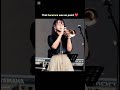Gao Yifei TARARARARA Trumpet Girl