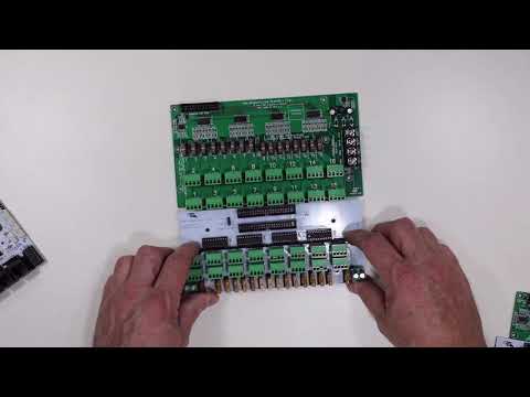 Falcon vs Flex - Comparison of Holiday Lighting Controllers for Pixels