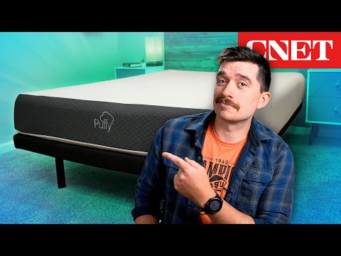 Puffy Mattress Review | Watch Before Buying (UPDATED)